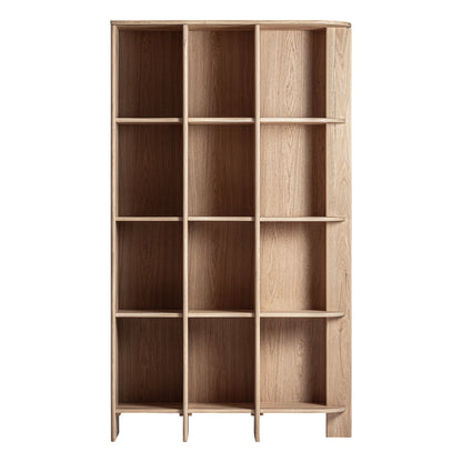 NARA BOOKCASE