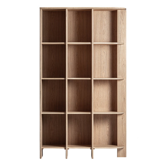 NARA BOOKCASE