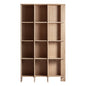 NARA BOOKCASE
