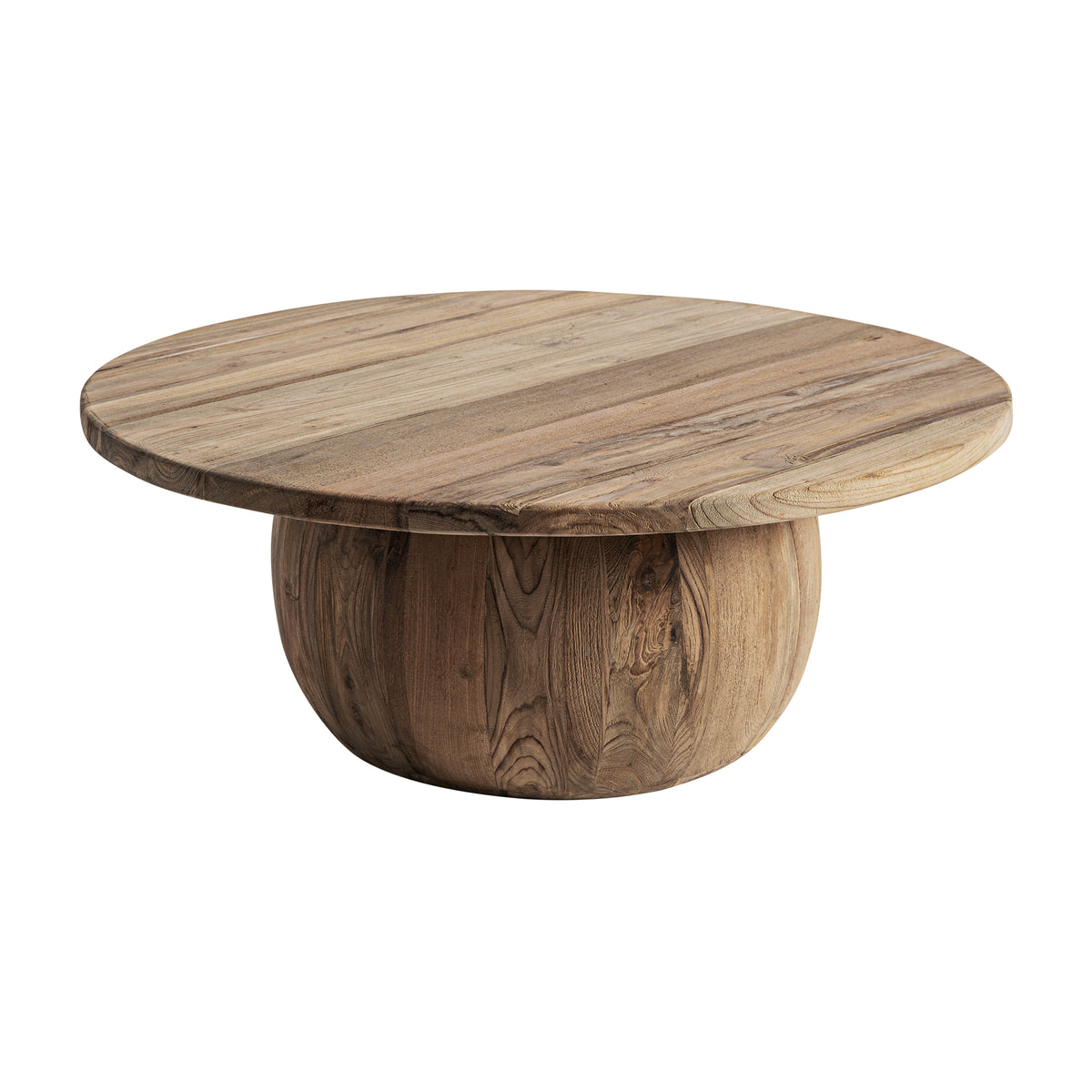 ERLOY COFFEE TABLE