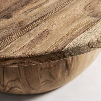 ERLOY COFFEE TABLE