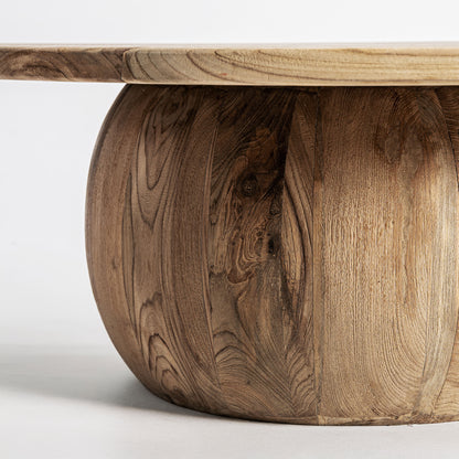 ERLOY COFFEE TABLE