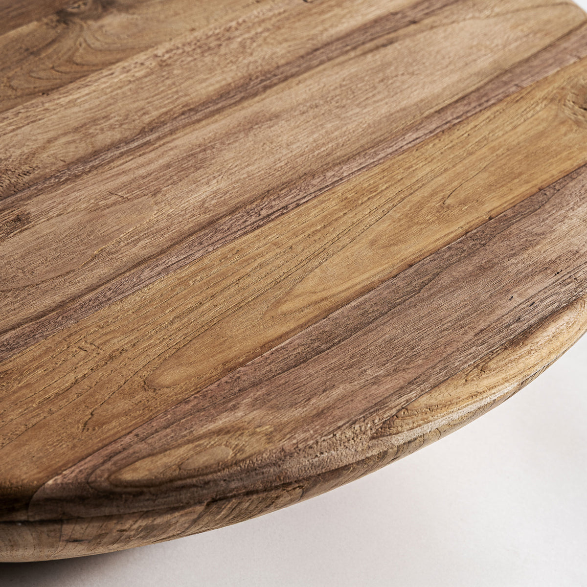 ERLOY COFFEE TABLE