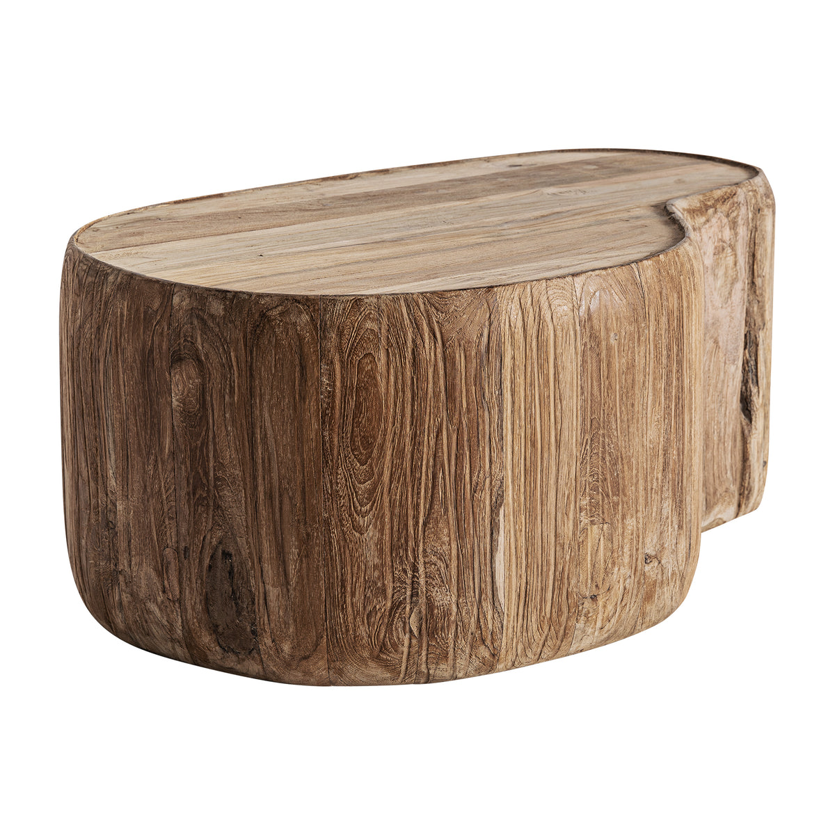 ERLOY COFFEE TABLE