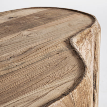 ERLOY COFFEE TABLE