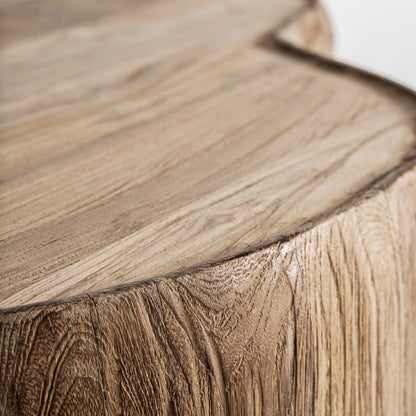 ERLOY COFFEE TABLE