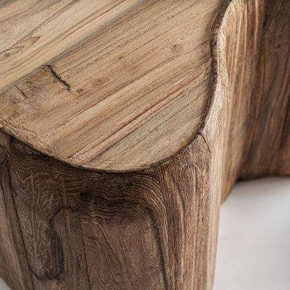 ERLOY COFFEE TABLE