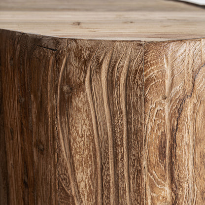 ERLOY COFFEE TABLE