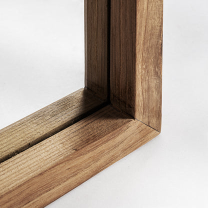 TAHUS MIRROR