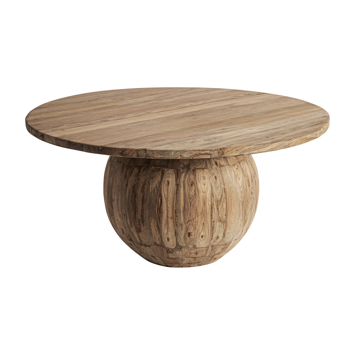 ERLOY DINING TABLE