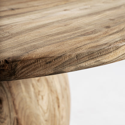 ERLOY DINING TABLE