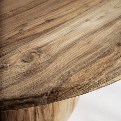 ERLOY DINING TABLE