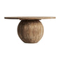 ERLOY DINING TABLE