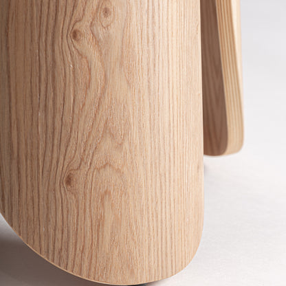 WEILER BAR TABLE