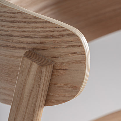 WEILER CHAIR