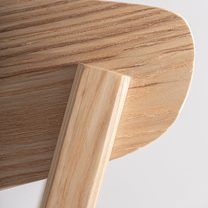 WEILER CHAIR