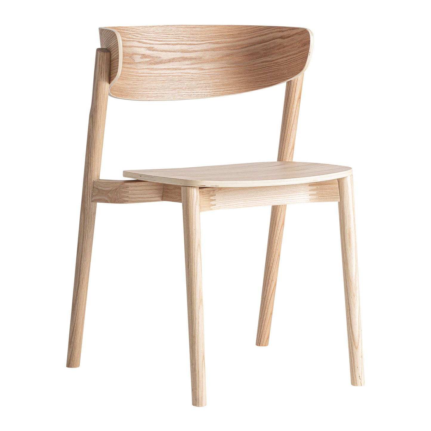WEILER CHAIR