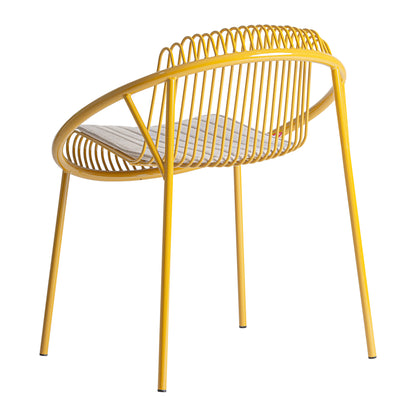 BRIENZ CHAIR