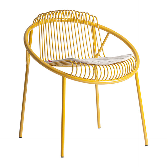 BRIENZ CHAIR