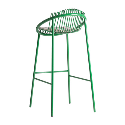 BRIENZ STOOL