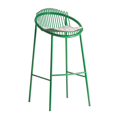 BRIENZ STOOL