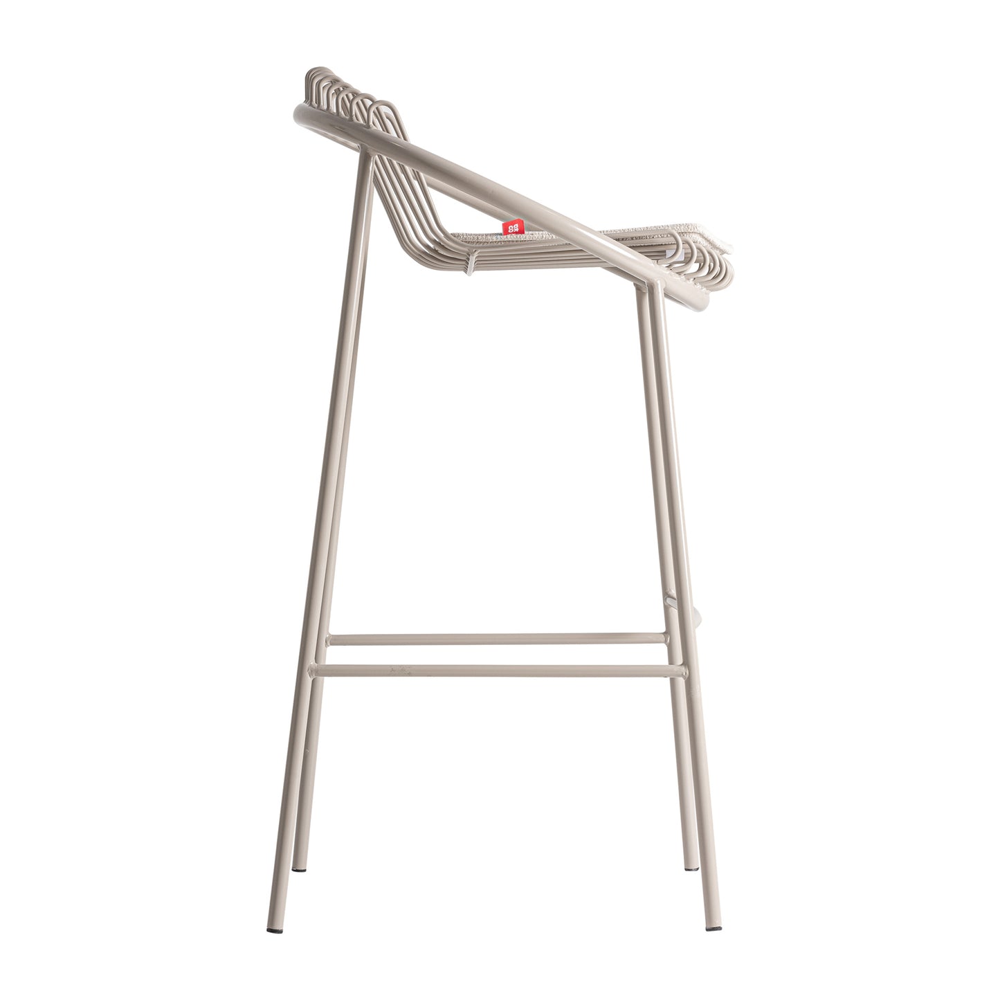 BRIENZ STOOL
