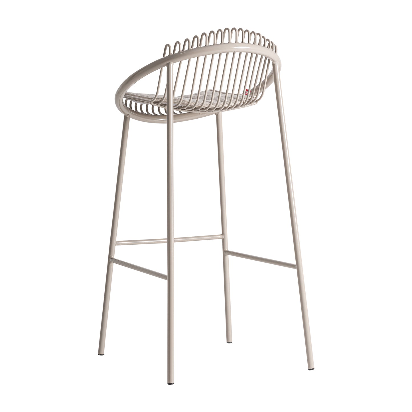 BRIENZ STOOL