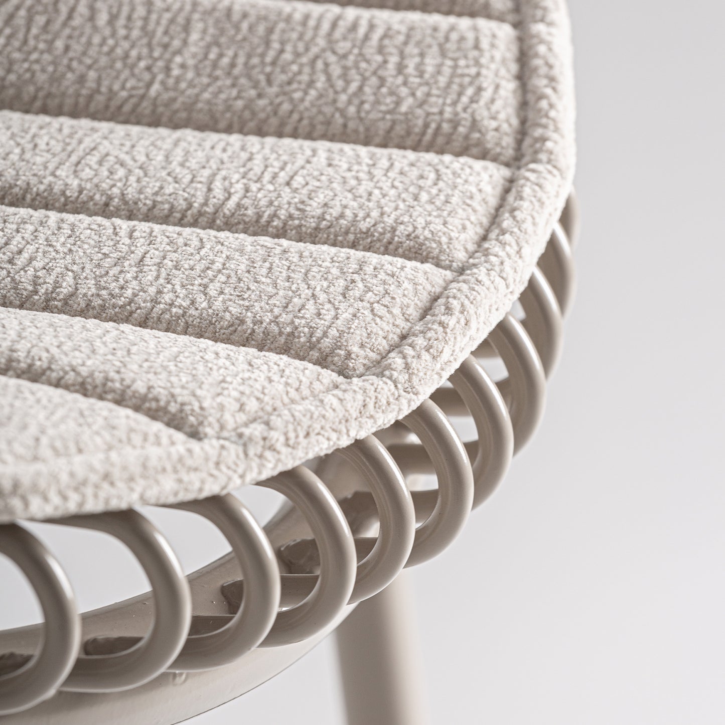 BRIENZ STOOL