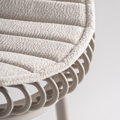 BRIENZ STOOL