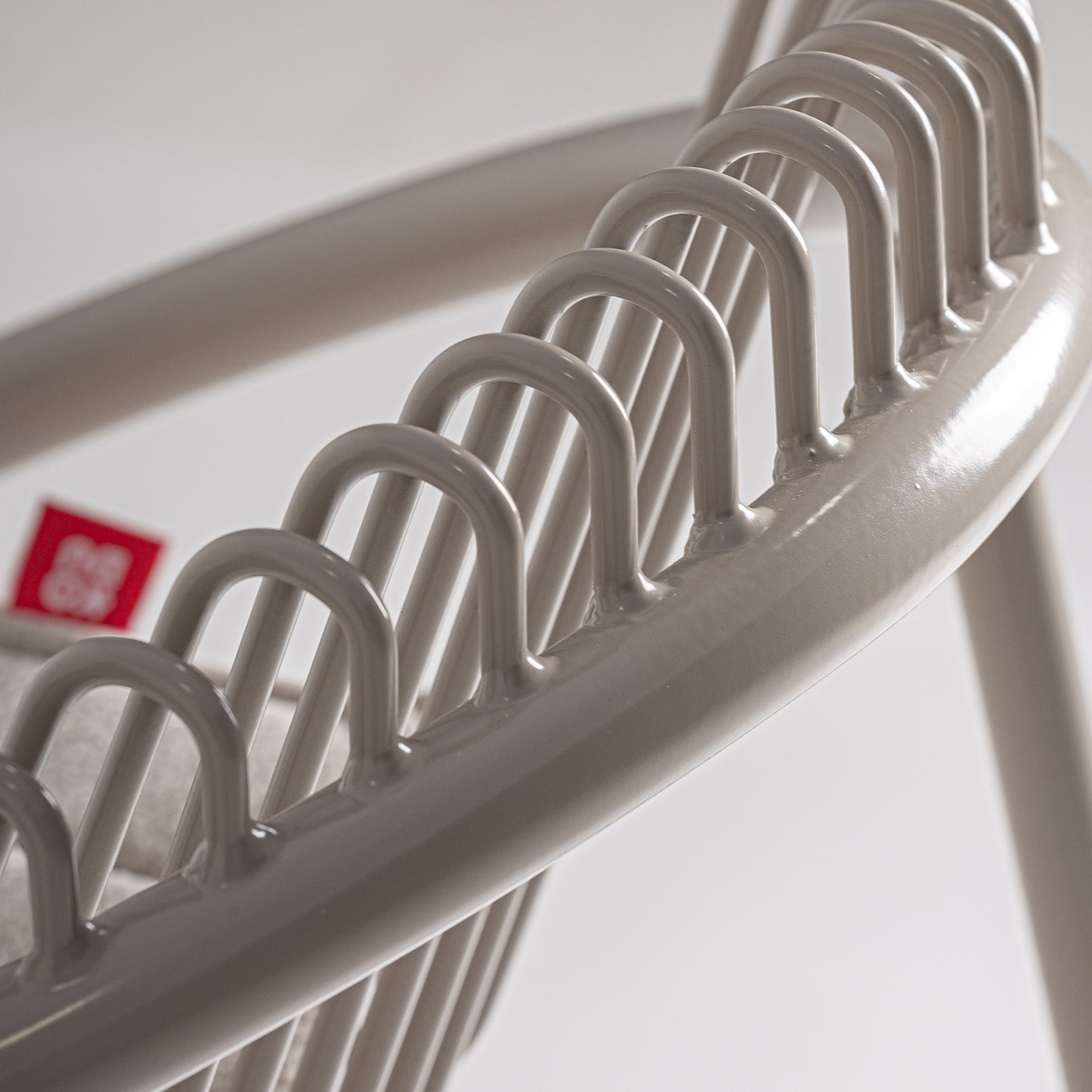 BRIENZ STOOL