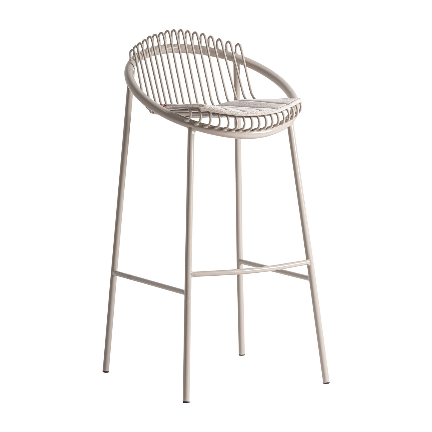 BRIENZ STOOL