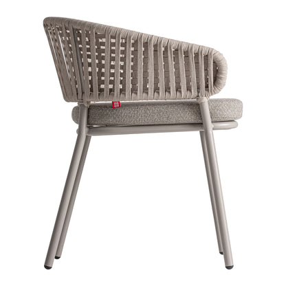 LENK CHAIR