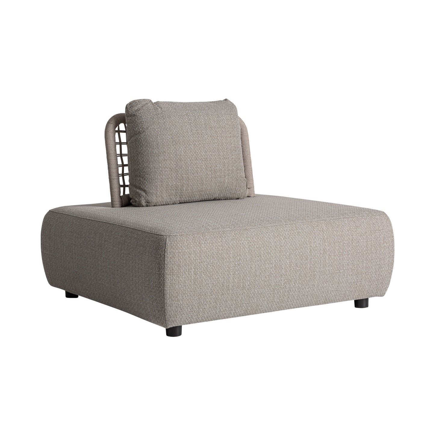 LENK CENTRAL SOFA MODULE