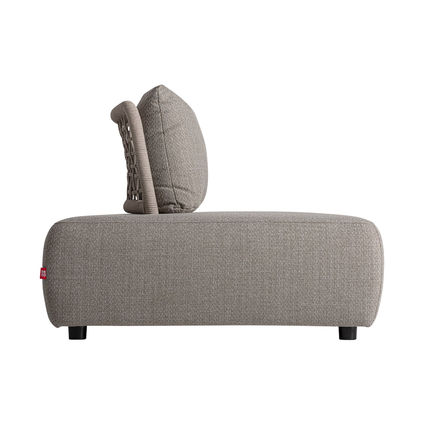 LENK CENTRAL SOFA MODULE