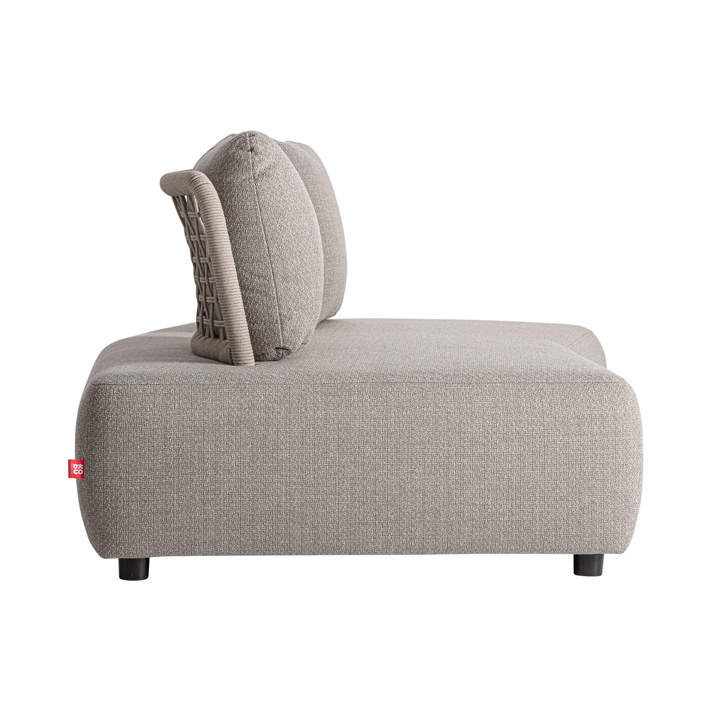 LENK CENTRAL SOFA MODULE