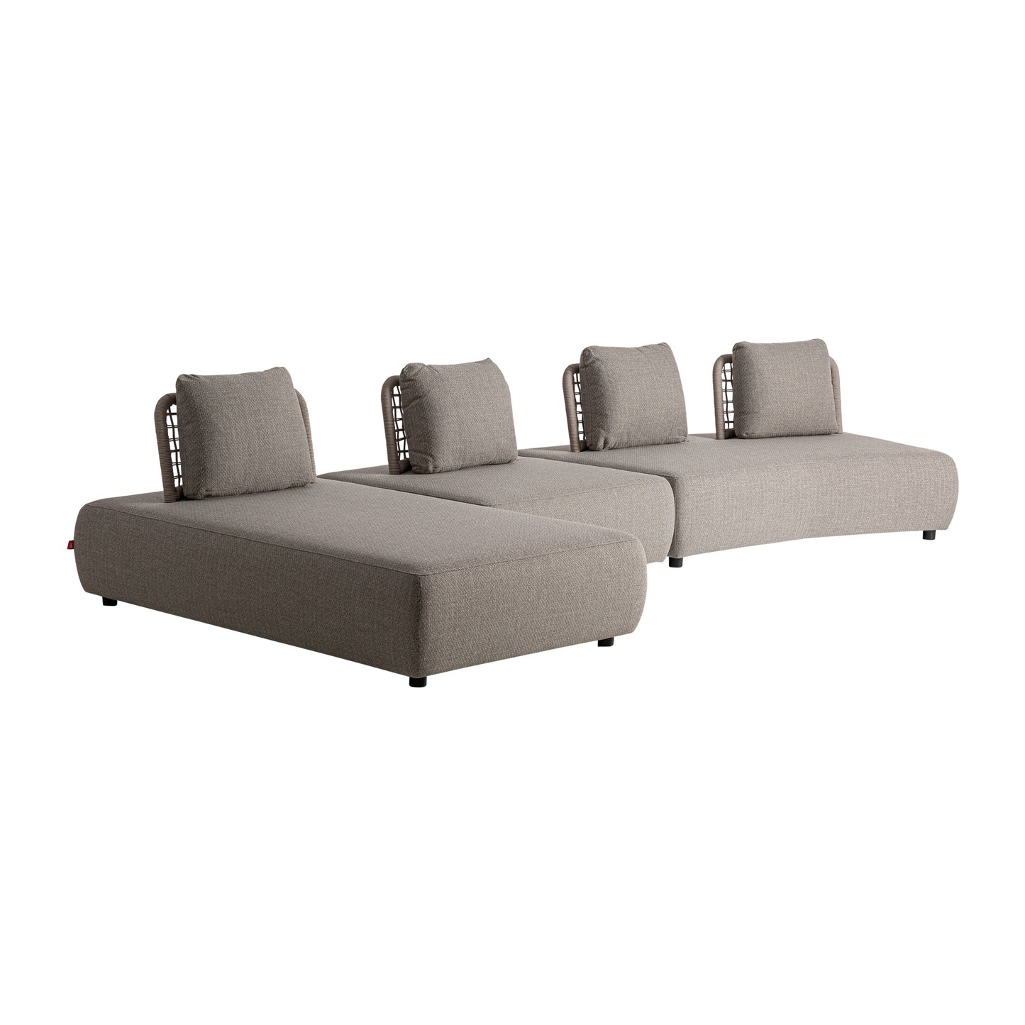 LENK CENTRAL SOFA MODULE