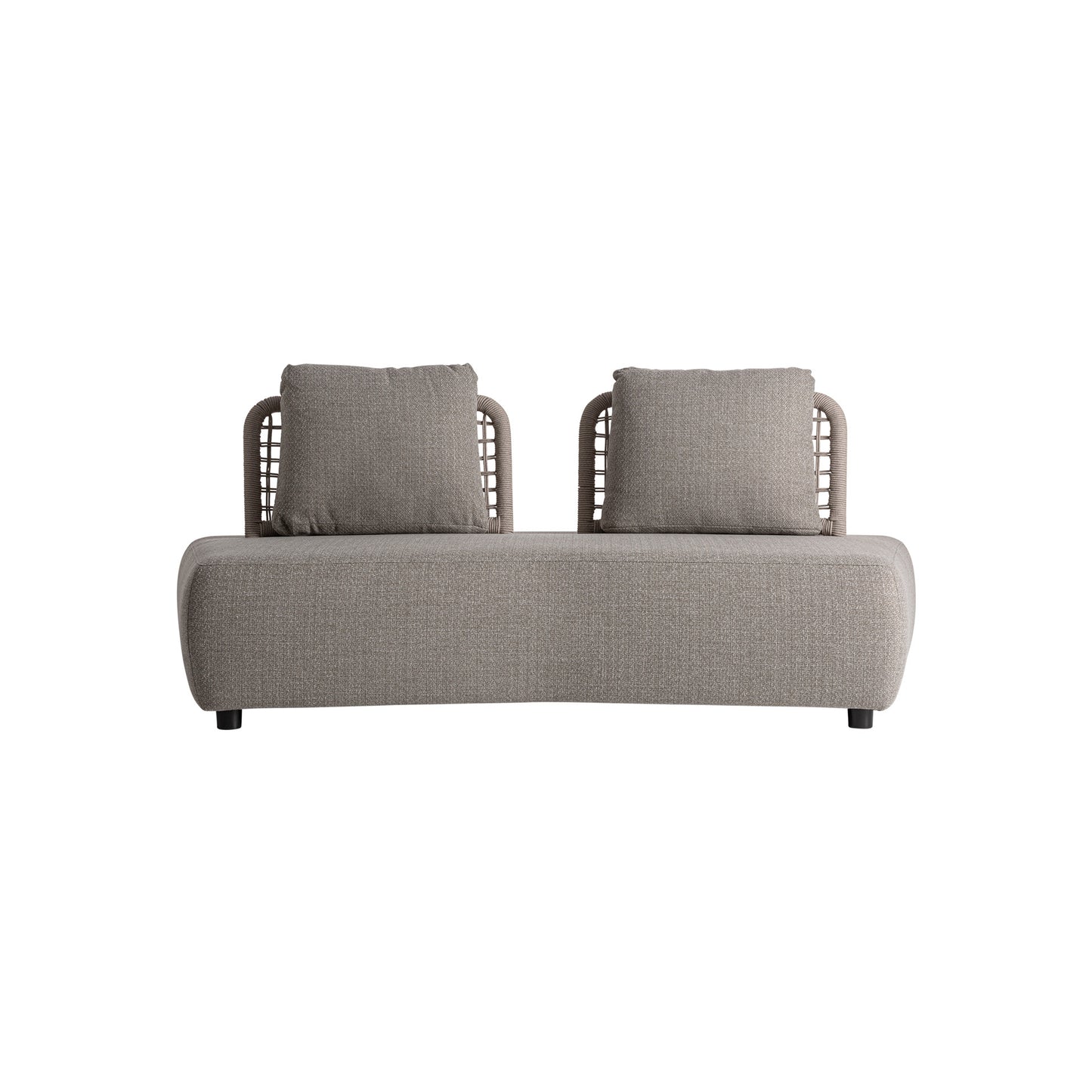 LENK CENTRAL SOFA MODULE
