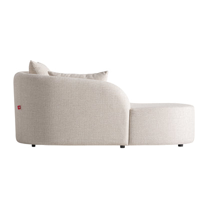 VITZNAU CHAISE LONGUE