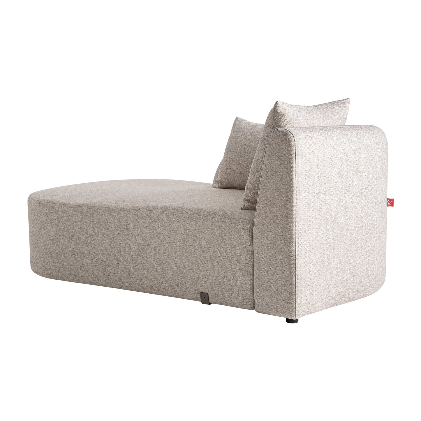 VITZNAU CHAISE LONGUE