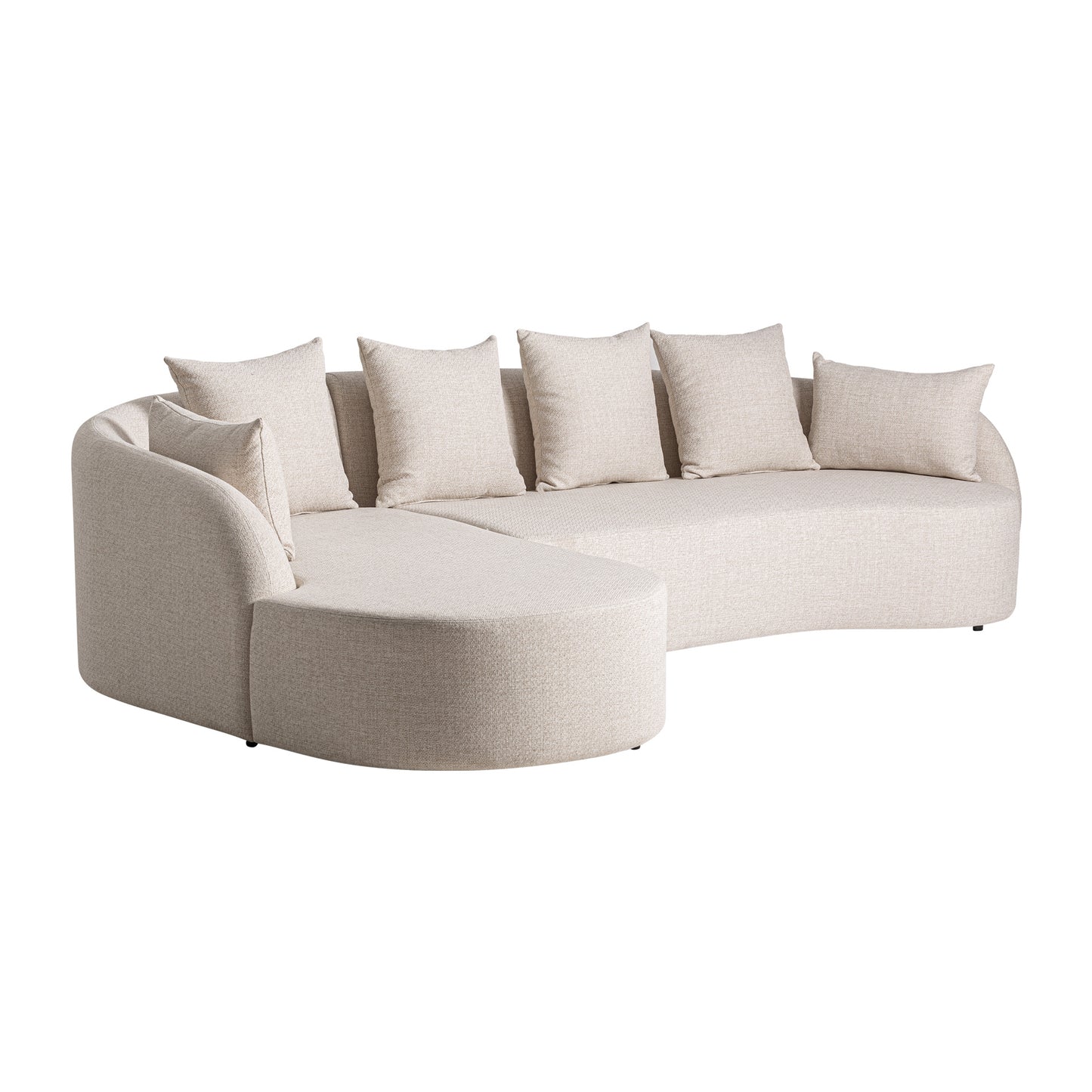 VITZNAU CHAISE LONGUE