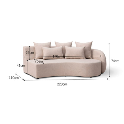 VITZNAU SOFA