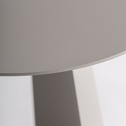 WENGEN SIDE TABLE