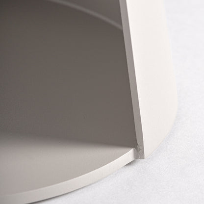 WENGEN SIDE TABLE
