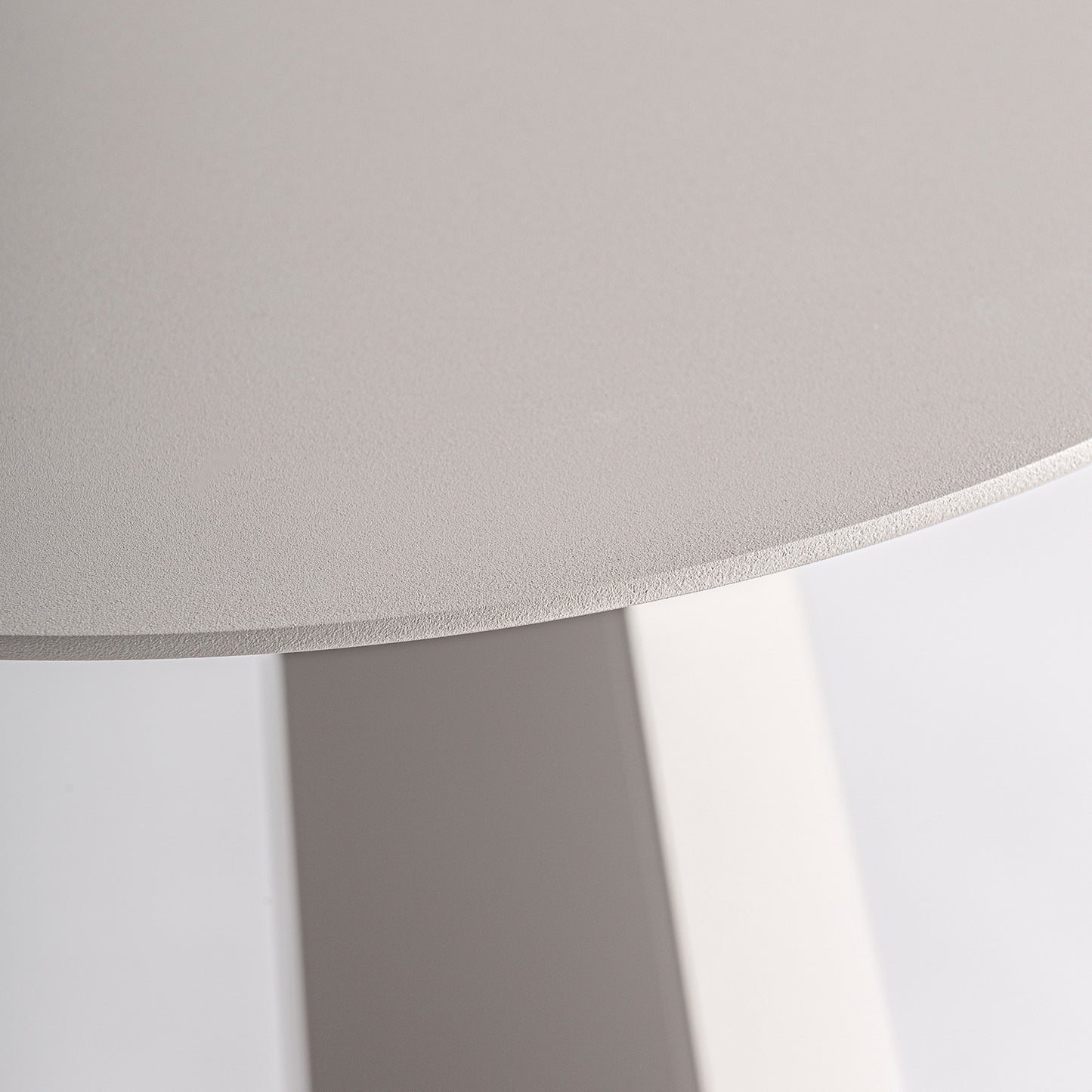 WENGEN SIDE TABLE