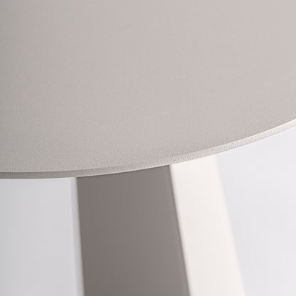WENGEN SIDE TABLE