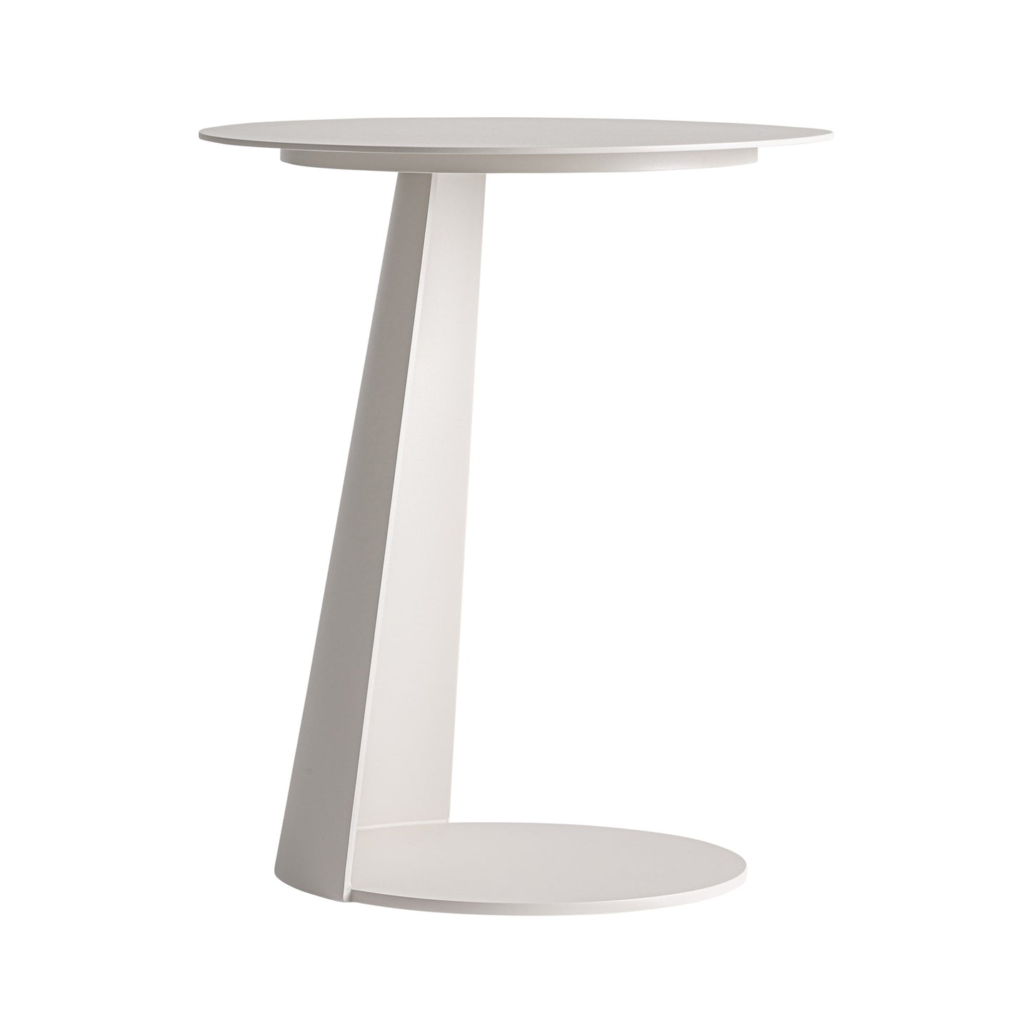 WENGEN SIDE TABLE