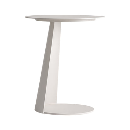 WENGEN SIDE TABLE