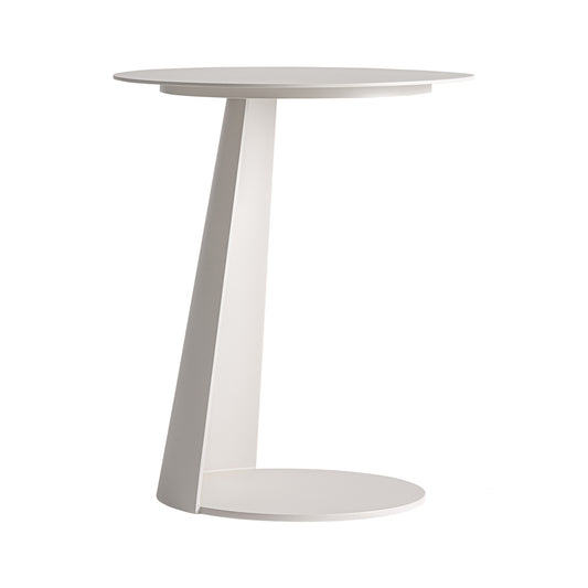 WENGEN SIDE TABLE