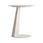 WENGEN SIDE TABLE