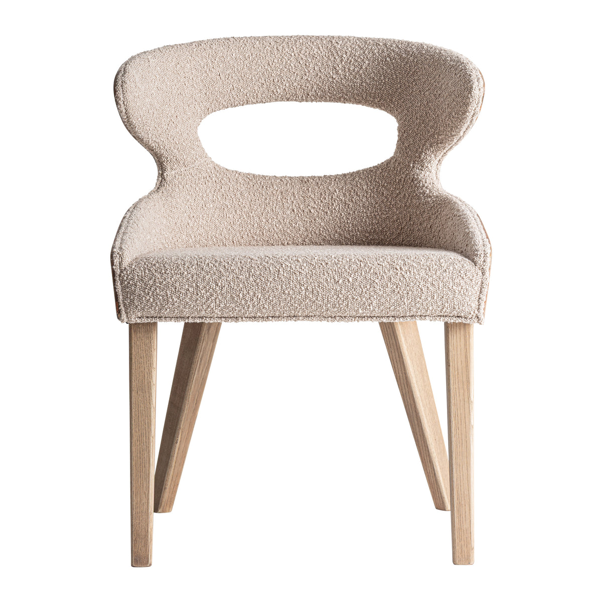 TREBAS CHAIR